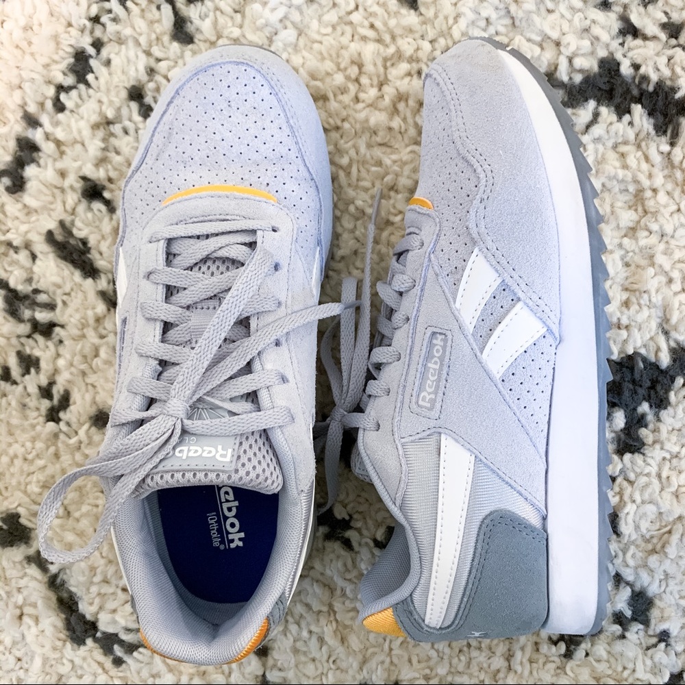 Reebok Classic Shoes